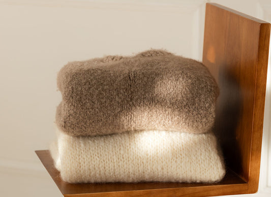 How to Tell If Your Cashmere Is Worth the Price: A Buyer's Guide