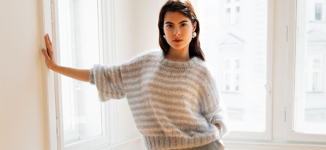 How to Identify High-Quality Mohair (and Avoid Cheap Alternatives)