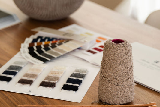 Grade A Cashmere Explained: What It Means and What to Look For